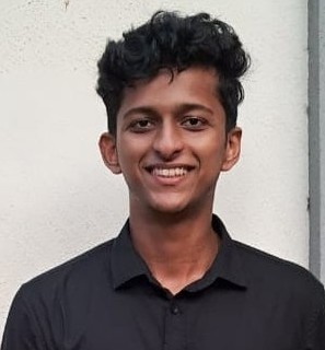 Dhruvanarayana K R
